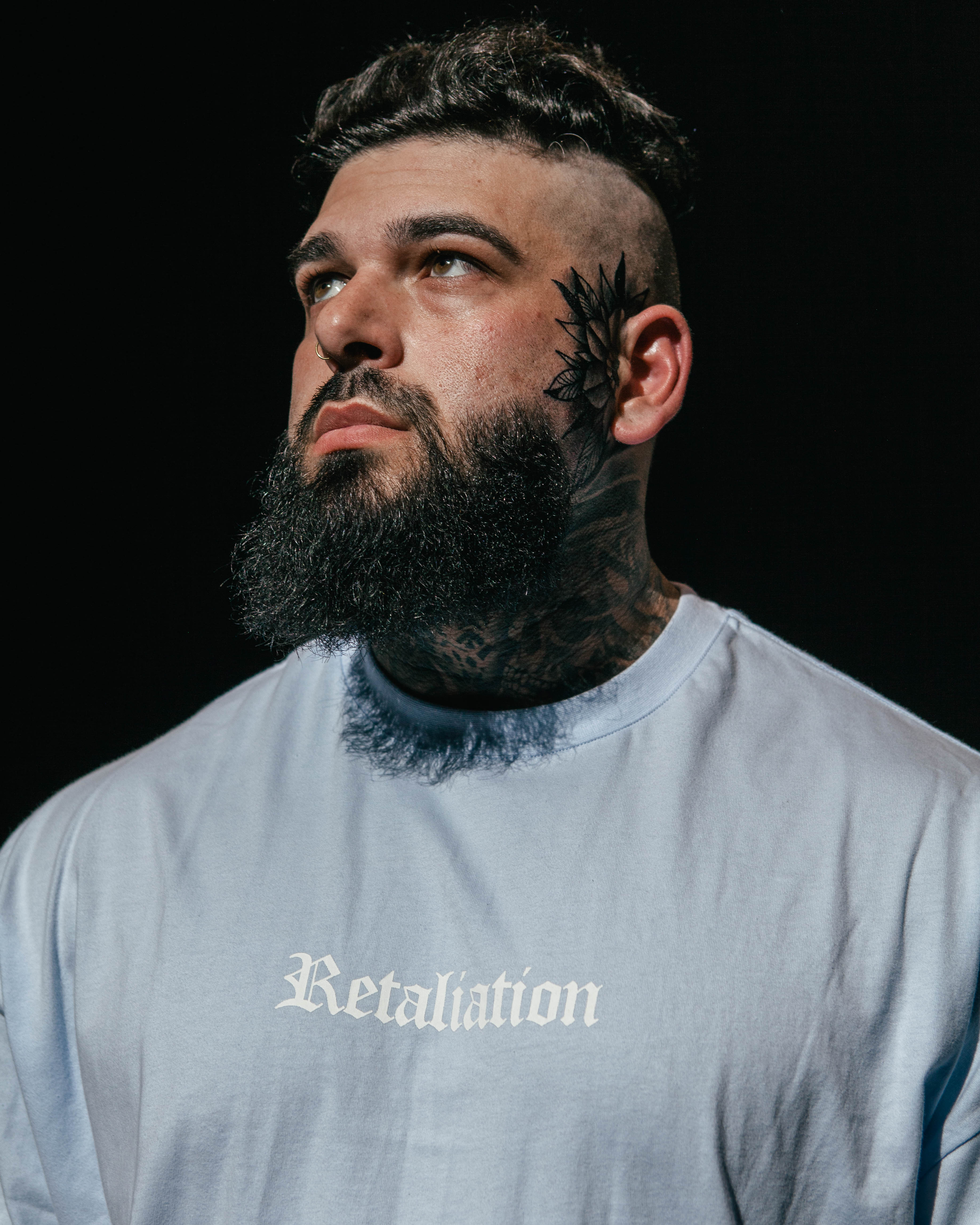 Retaliation Project Owner Shop Best Compression Shirts | Retaliation Project – retaliation project