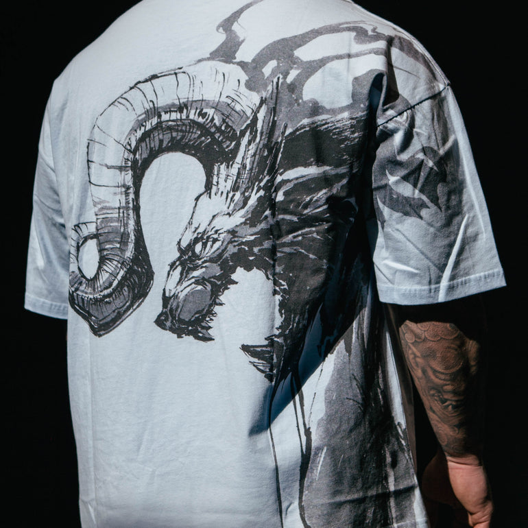Retaliation Project Owner Retaliation Project Official Store – DKRISP