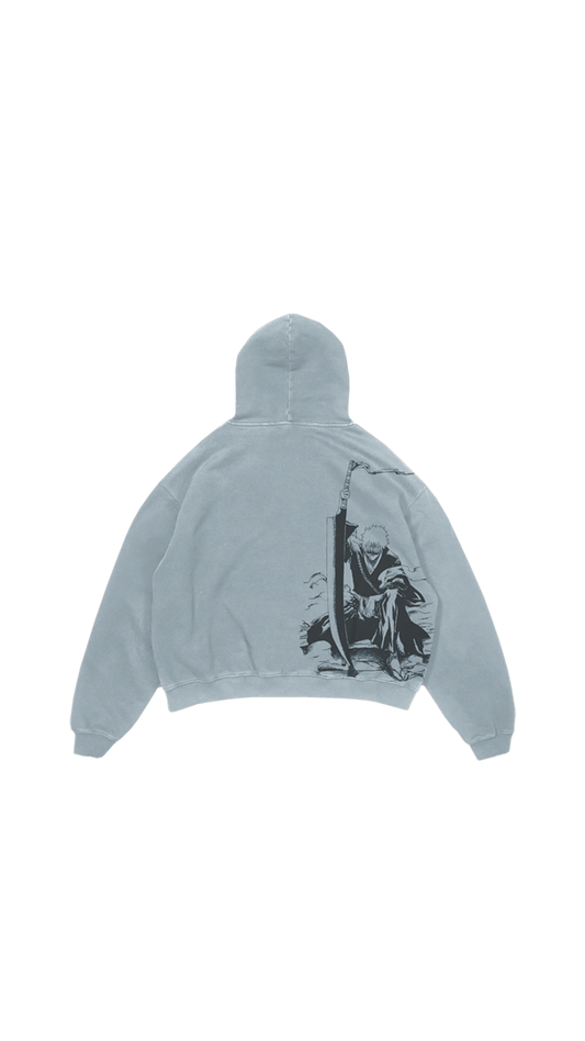 Enlighten Hoodie | Blue