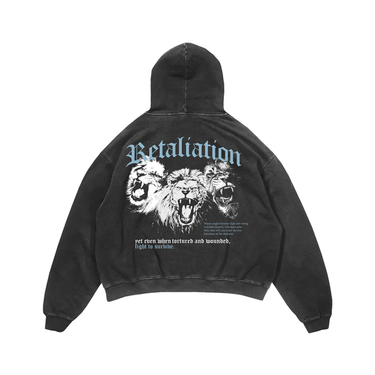 Retaliation Project Owner Retaliation Project Official Store – retaliation project
